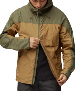 High Coast Wind Jacket Herre