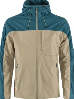 High Coast Wind Jacket Herre