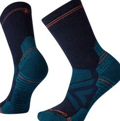 Hike Full Cushion Crew Sokker Dame