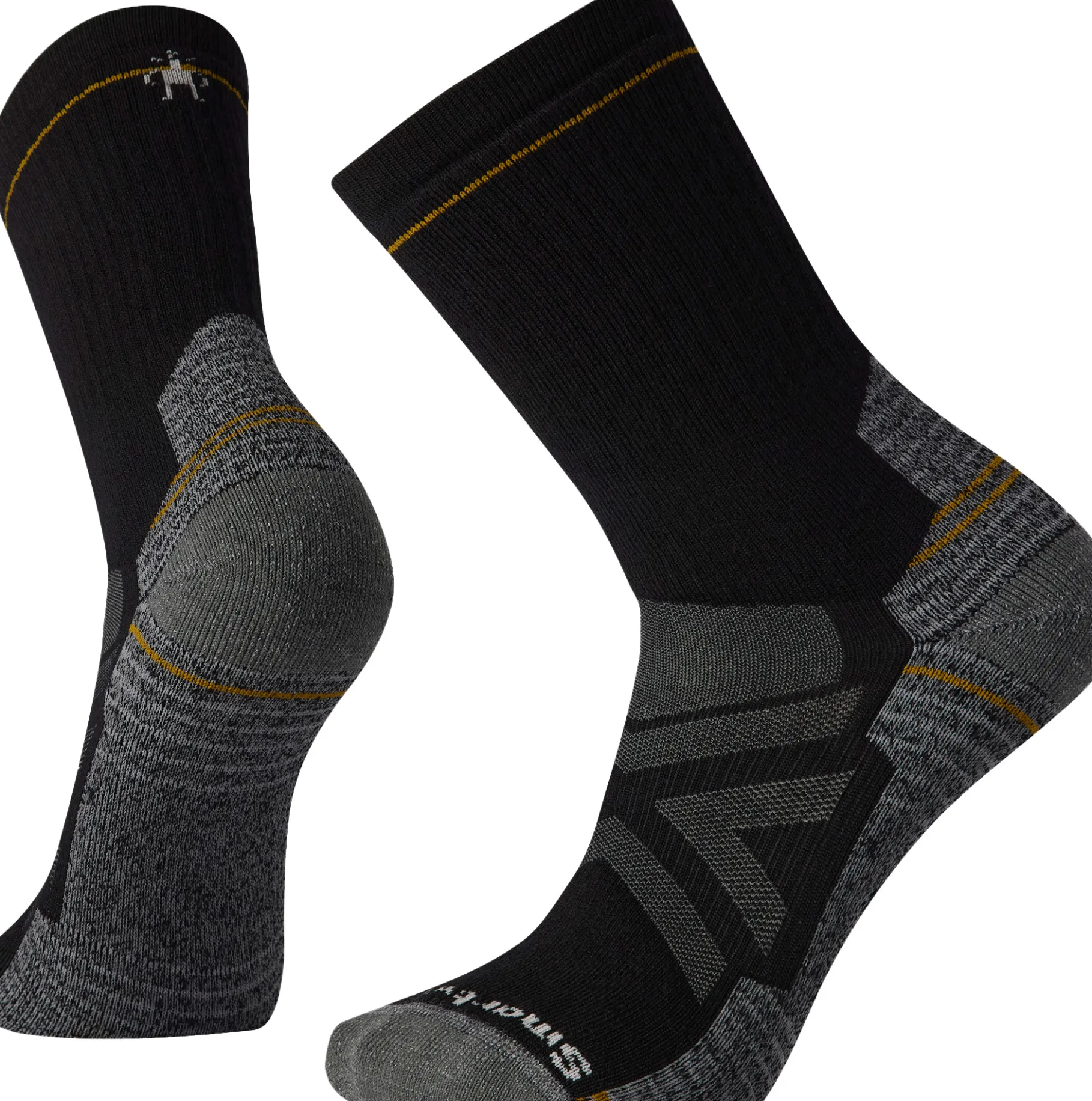 Hike Full Cushion Crew Sokker