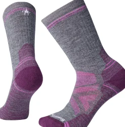 Hike Full Cushion Crew Sokker Dame
