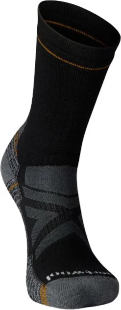 Hike Full Cushion Crew Sokker