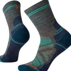 Hike Light Cushion Mid Crew Sokker Dame