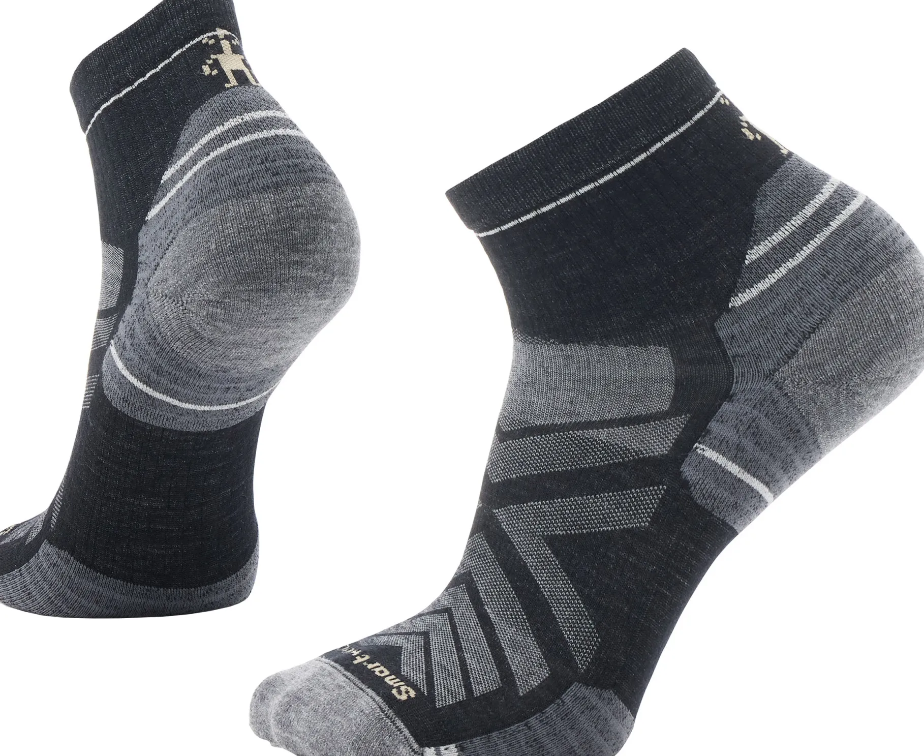 Hike Targeted Cushion Ankle Sokker