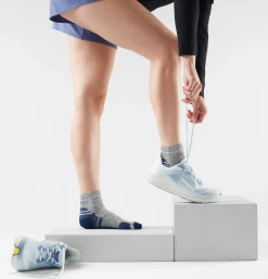 Hike Targeted Cushion Ankle Sokker
