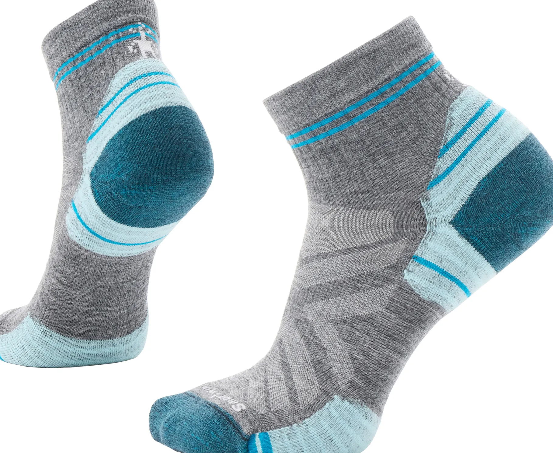 Hike Targeted Cushion Ankle Sokker Dame
