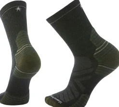 Hike Targeted Cushion Mid Crew Sokker