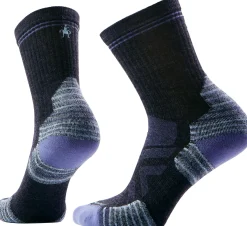 Hike Targeted Cushion Mid Crew Sokker Dame