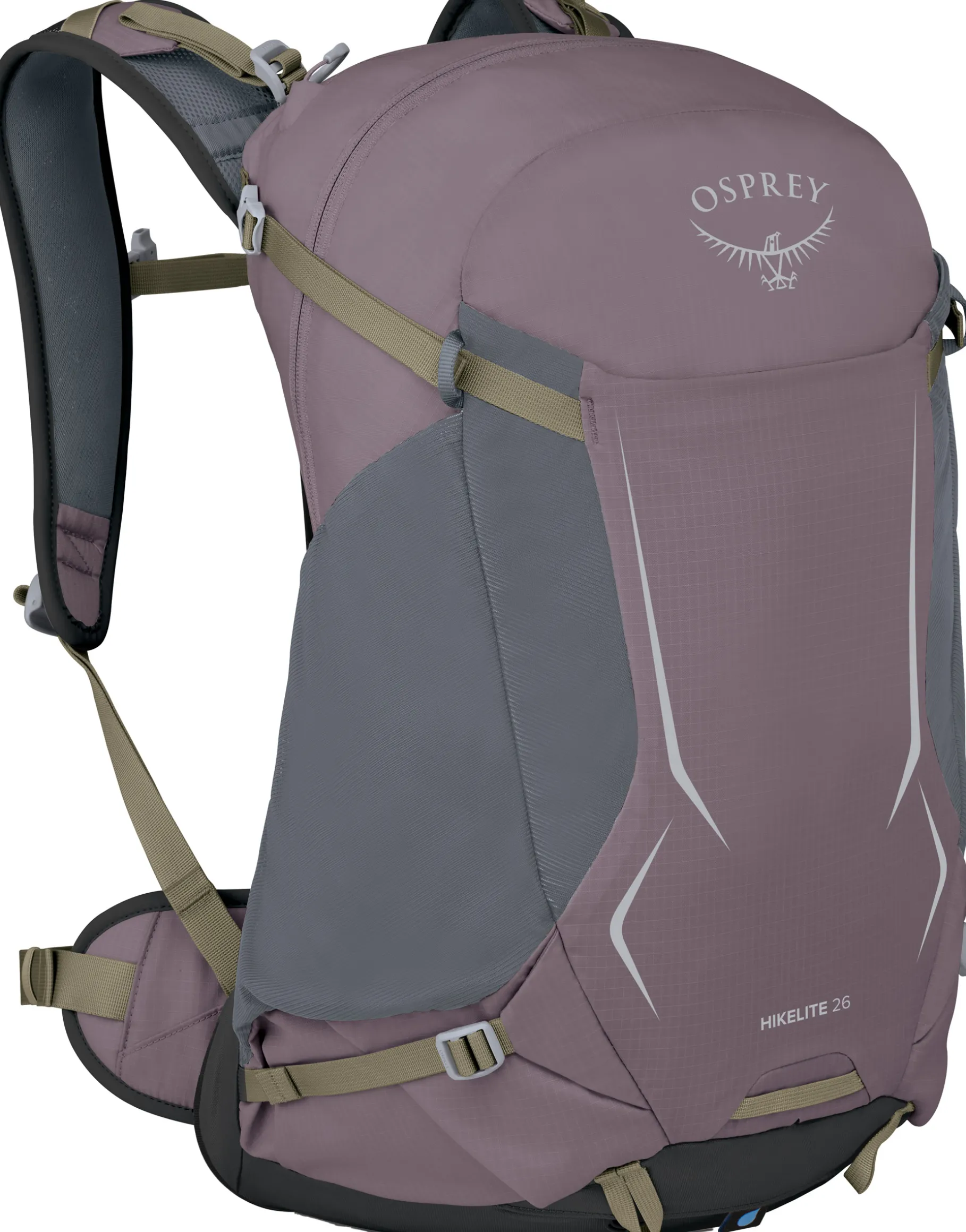 Hikelite 26