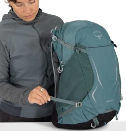 Hikelite 26