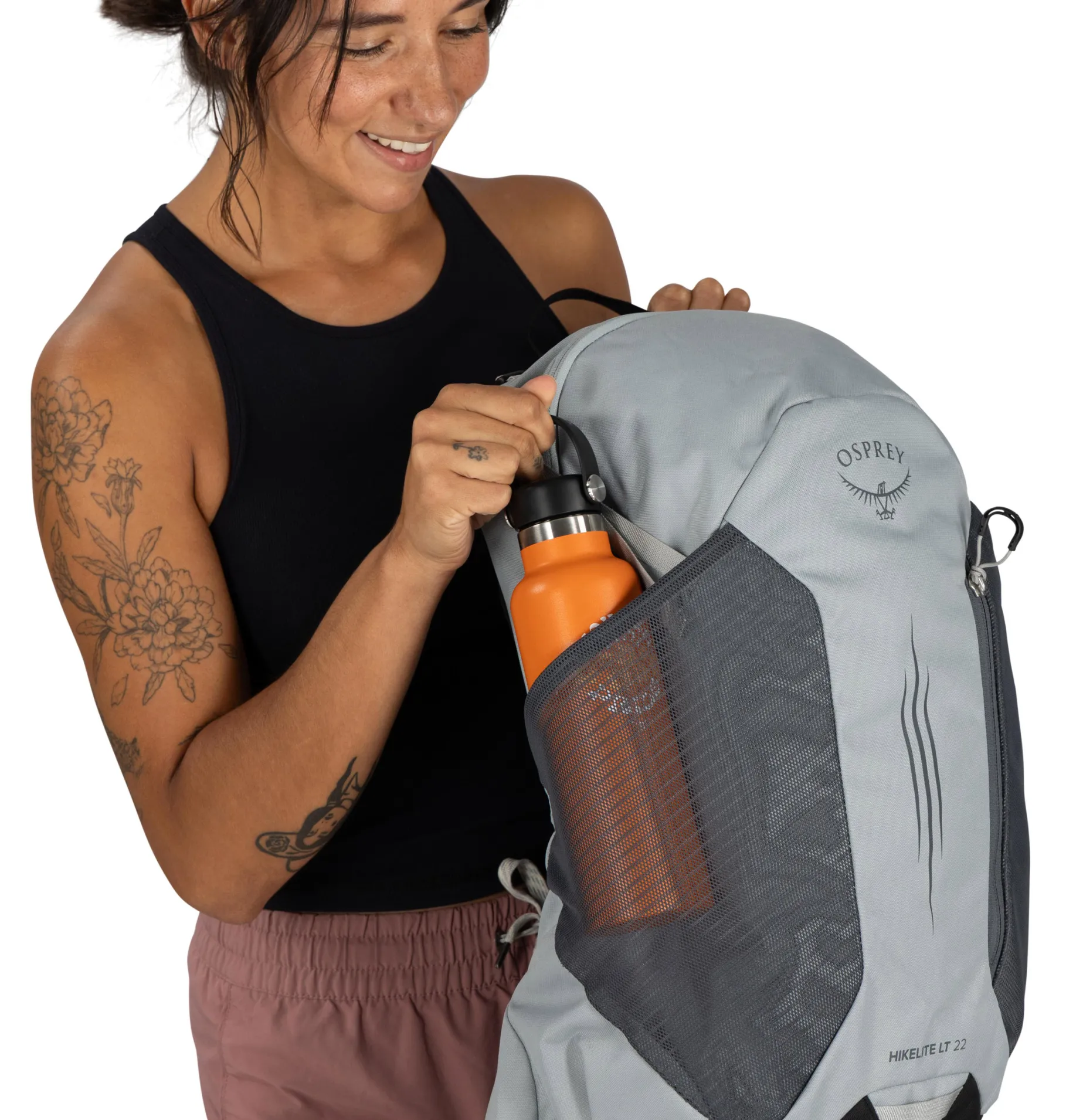 Hikelite LT 22