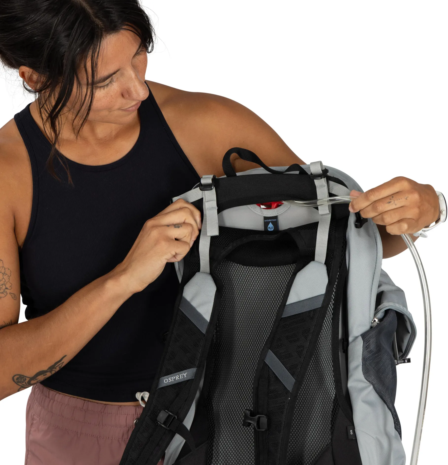 Hikelite LT 22