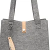 Hiking Felt Bag