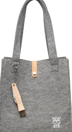 Hiking Felt Bag