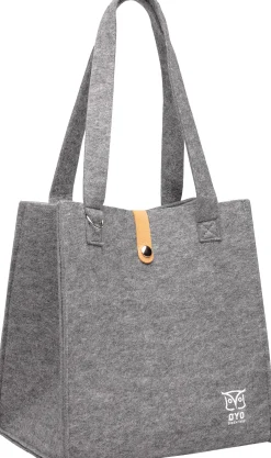 Hiking Felt Bag