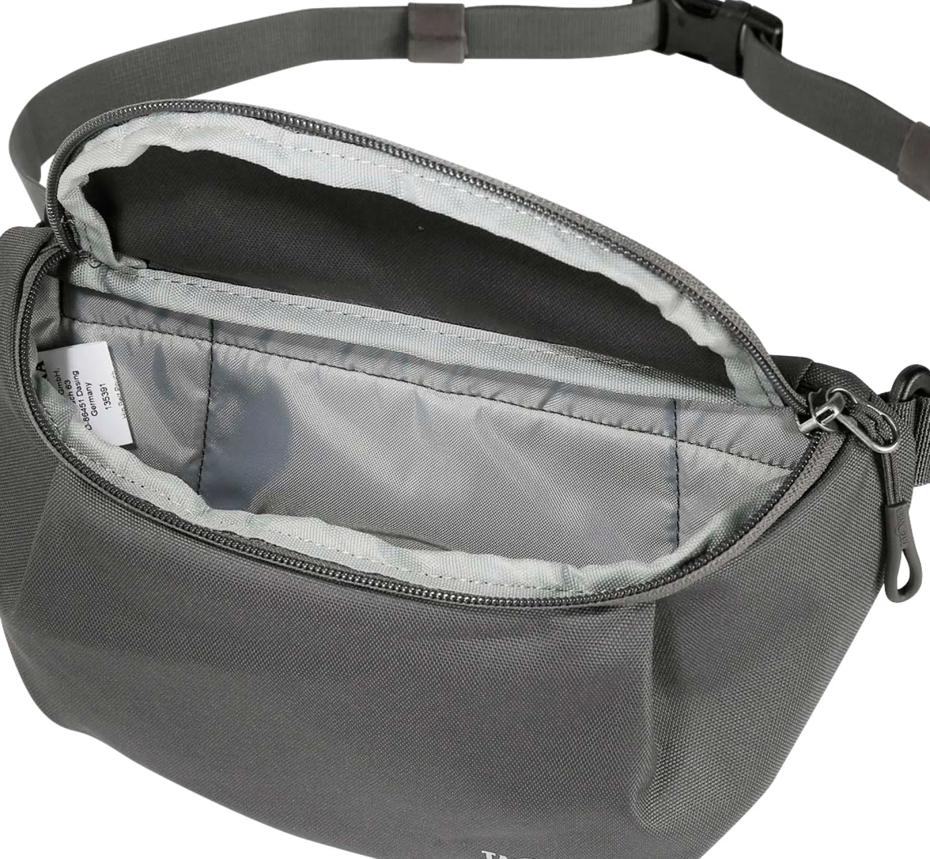 Hip Belt Pouch
