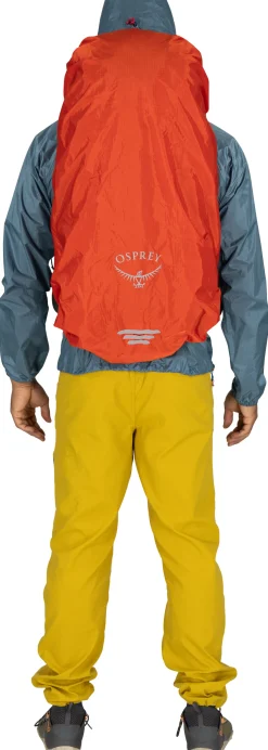 HiVis Raincover S/M