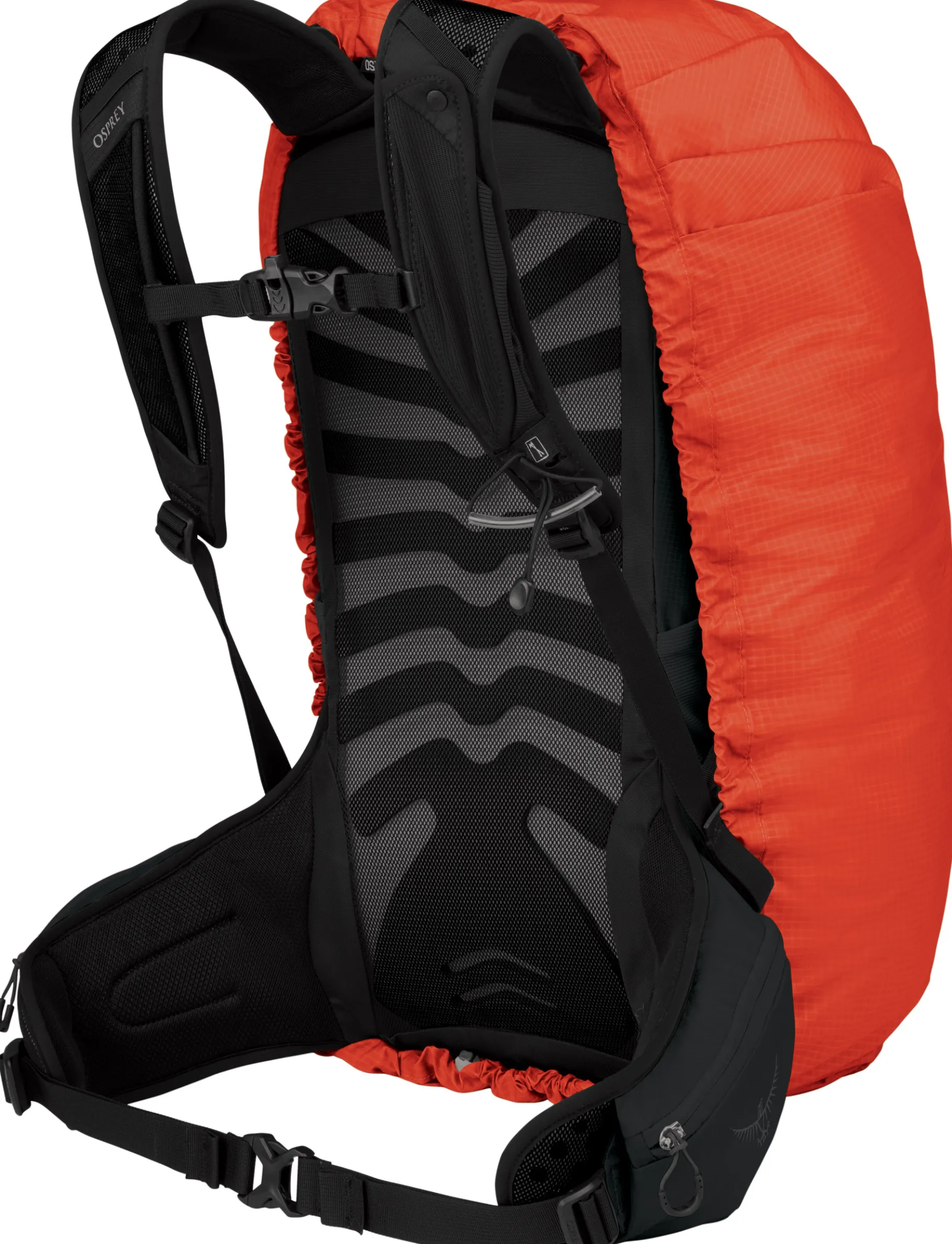 HiVis Raincover XS