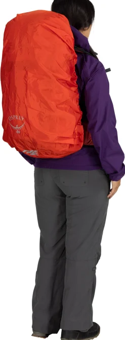 HiVis Raincover XS