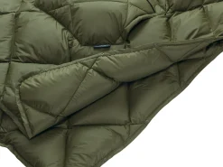 Honcho Poncho Down