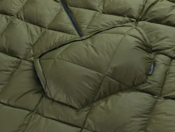 Honcho Poncho Down