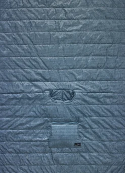 Honcho Poncho Fiberponcho