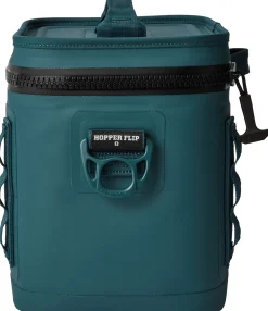 Hopper Flip 8 Soft Cooler