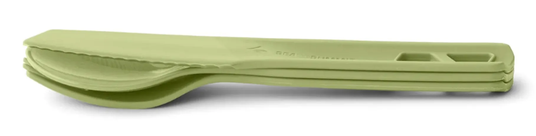 Horizon Cutlery Set, 3 stk