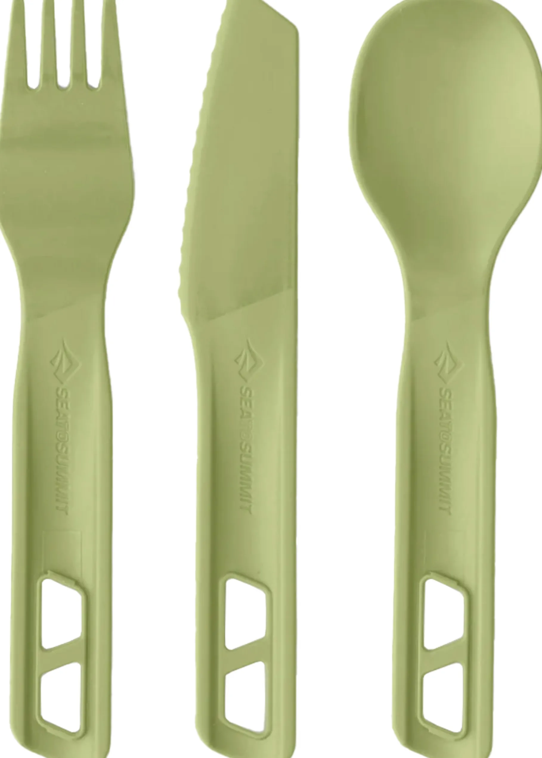 Horizon Cutlery Set, 3 stk