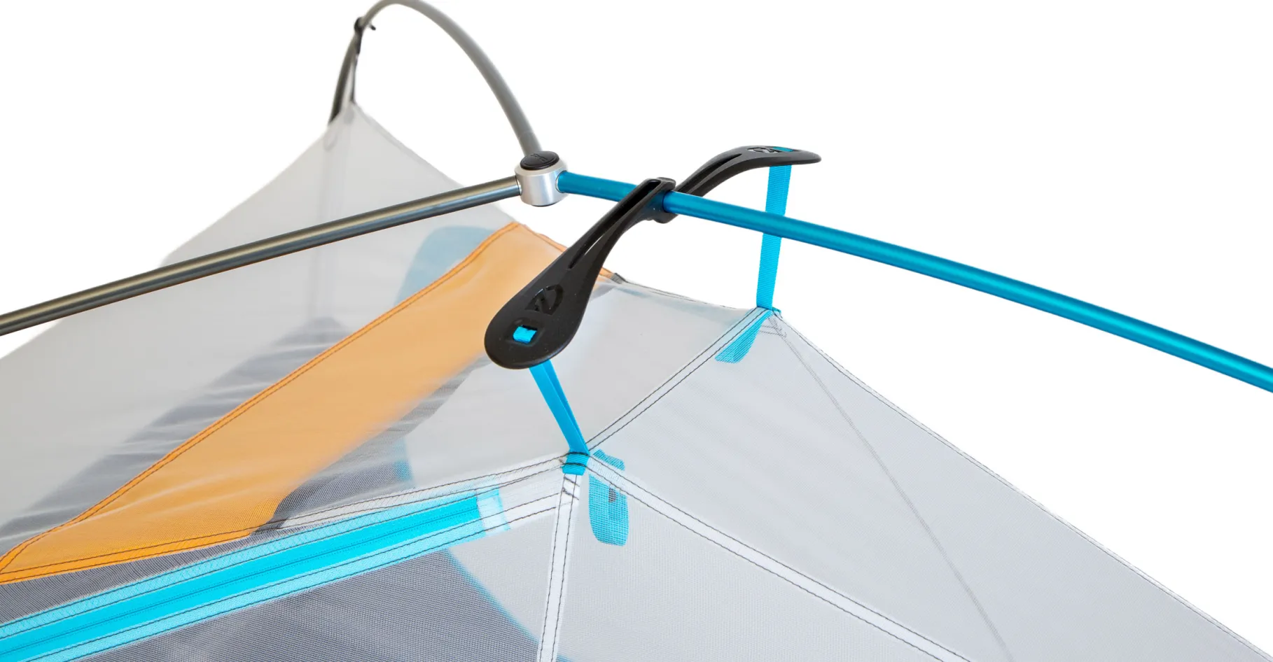 Hornet Elite OSMO 2P, 2-Personers Telt
