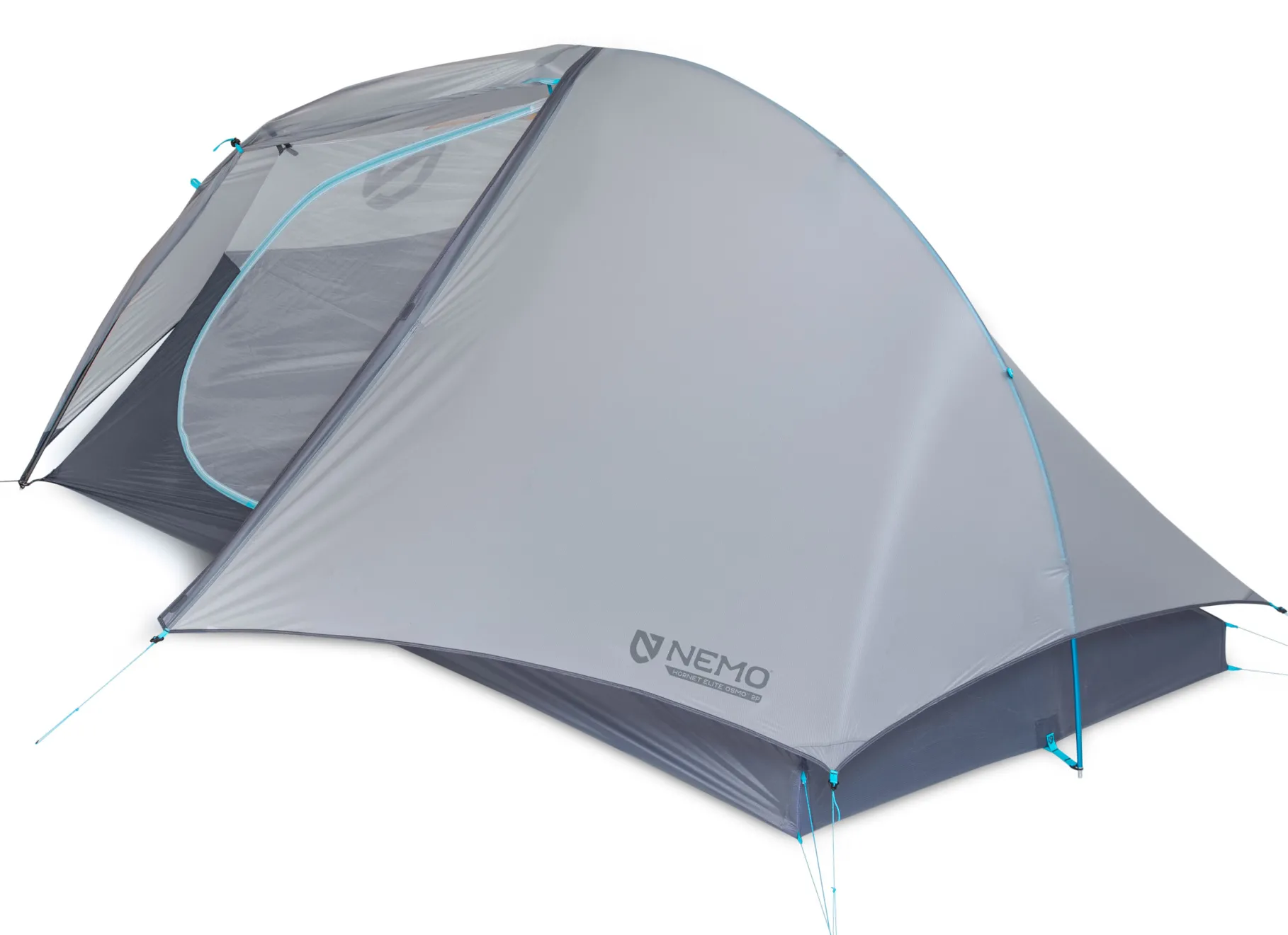 Hornet Elite OSMO 2P, 2-Personers Telt
