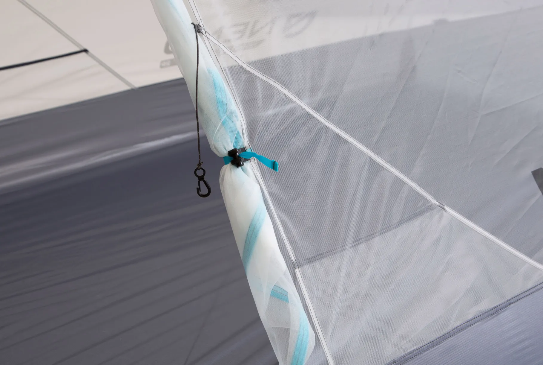 Hornet Elite OSMO 2P, 2-Personers Telt