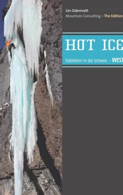 Hot Ice - West
