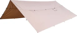 Hot Tarp 4x4 Cotton