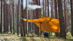 Hot Tarp 3x4 Cotton