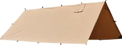Hot Tarp 3x4 Cotton