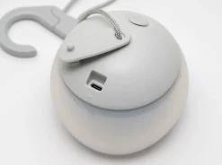 Hozuki Genopladelig Lanterne