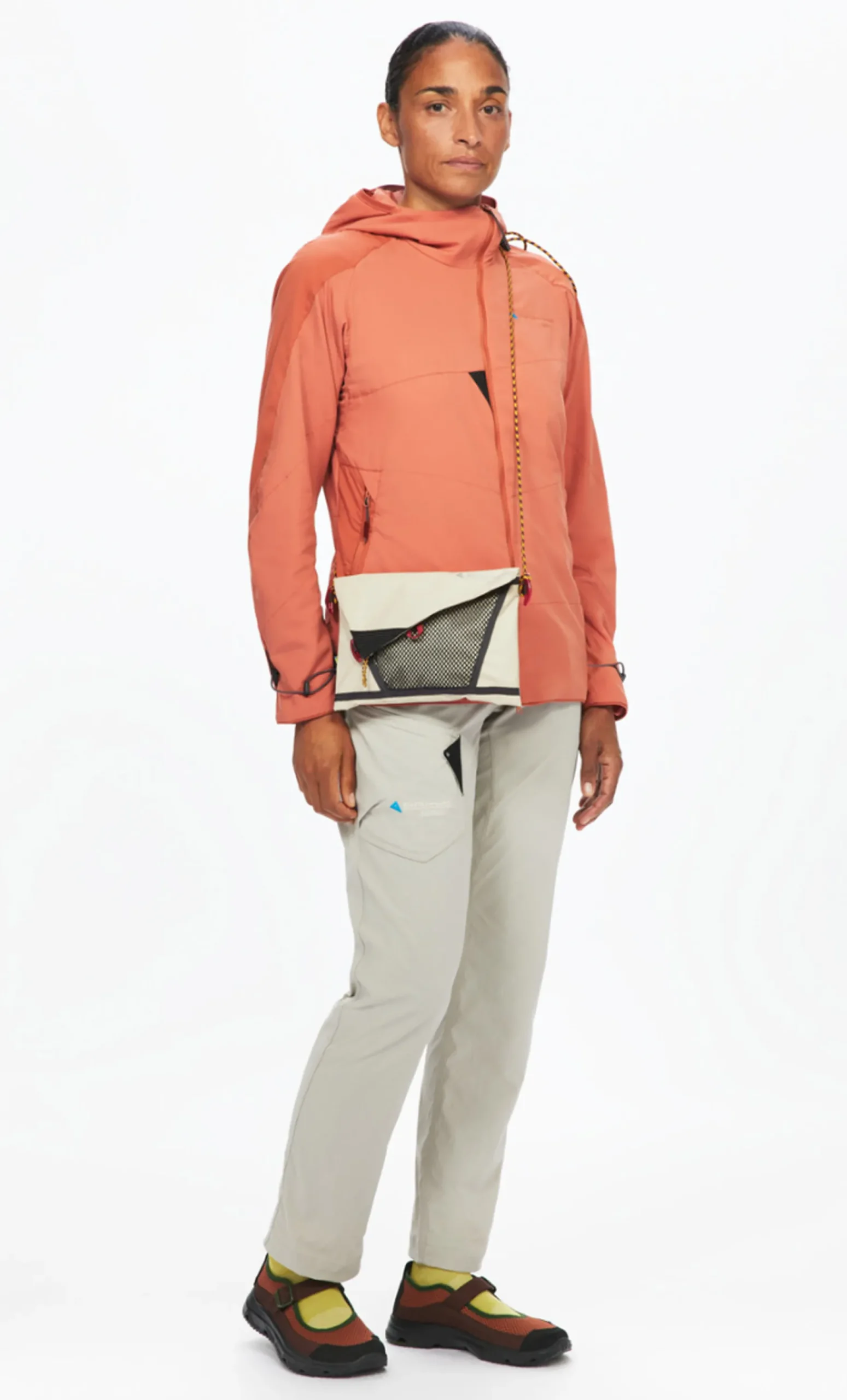 Hrid WP Accessory Bag 1.5L