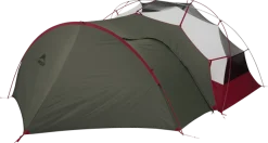 Hubba & Elixir Gear Shed
