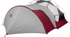 Hubba & Elixir Gear Shed