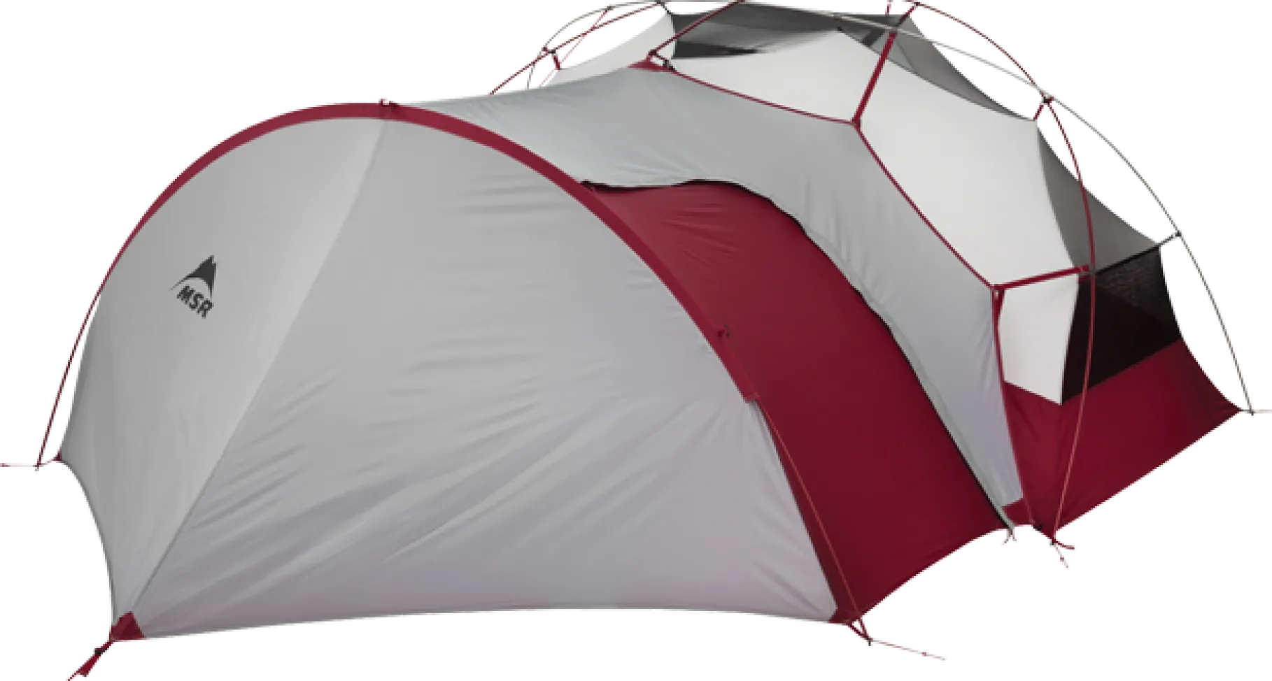 Hubba & Elixir Gear Shed