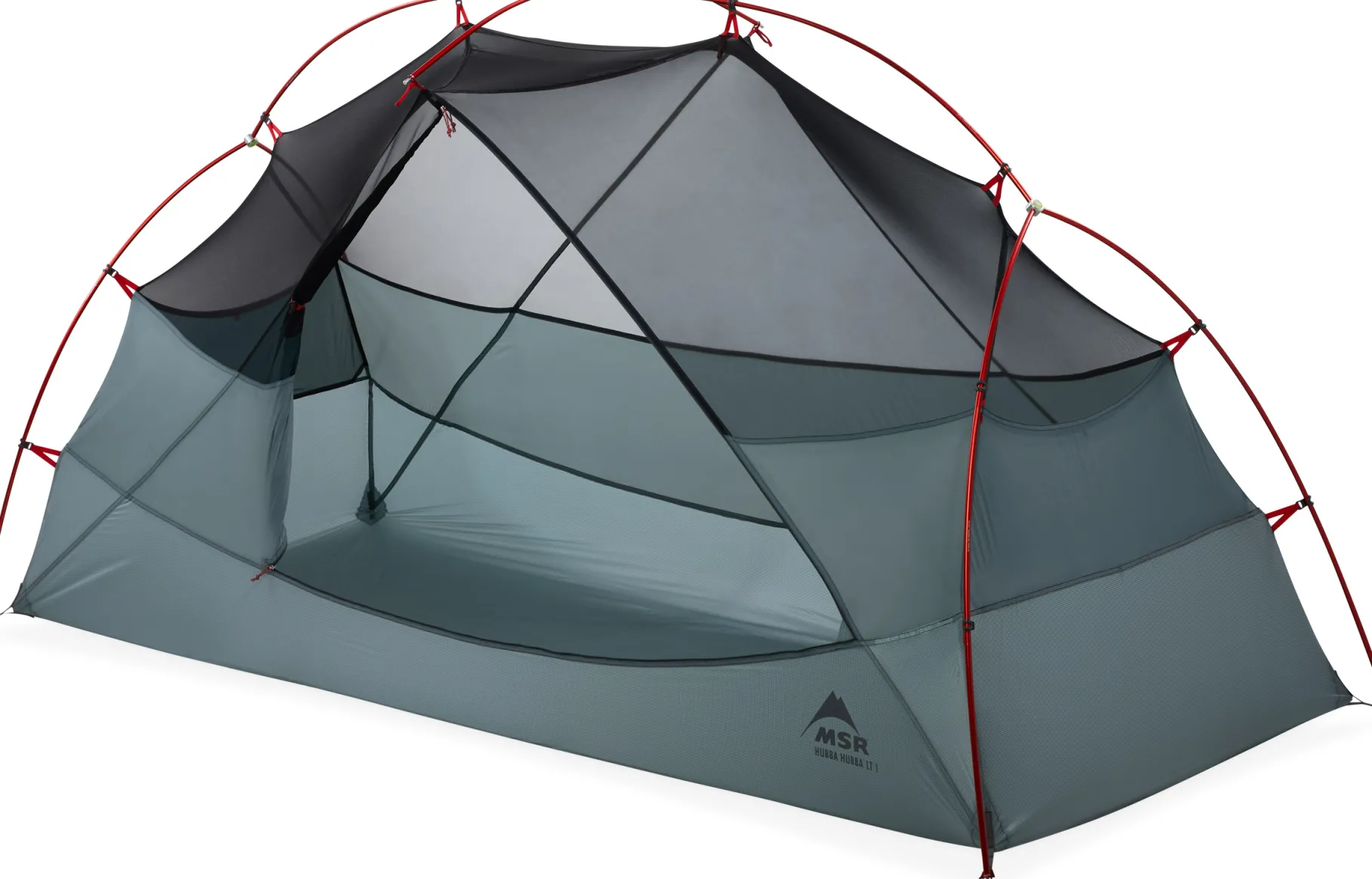 Hubba Hubba LT 1, 1-Persons Telt