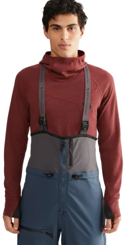 Huge Hoodie Herre