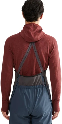 Huge Hoodie Herre