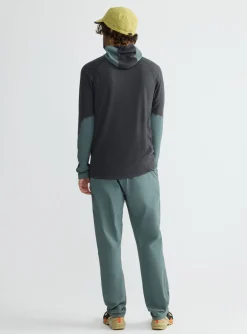 Hugin Zip Hoodie Herre