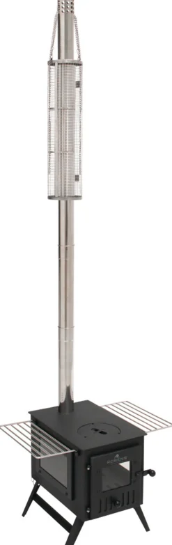 Hunter Tent Stove