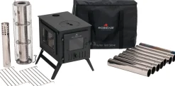 Hunter Tent Stove