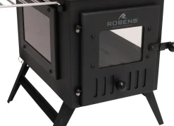 Hunter Tent Stove