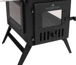 Hunter Tent Stove