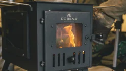 Hunter Tent Stove